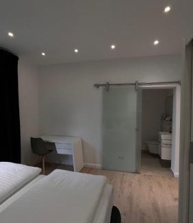 Hainholz Apartment | Ferienwohnung Dublin
