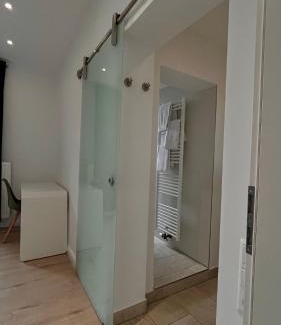 Hainholz Apartment | Ferienwohnung Dublin