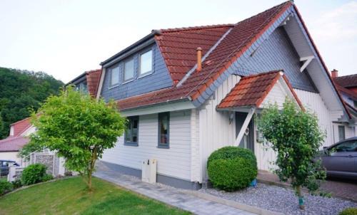 Duderstadt Apartment | Ferienwohnung Duderstadt