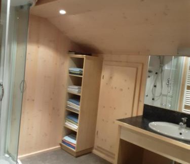 Matrei in Osttirol Apartment | Ferienwohnung Egger Klaus und Manuela