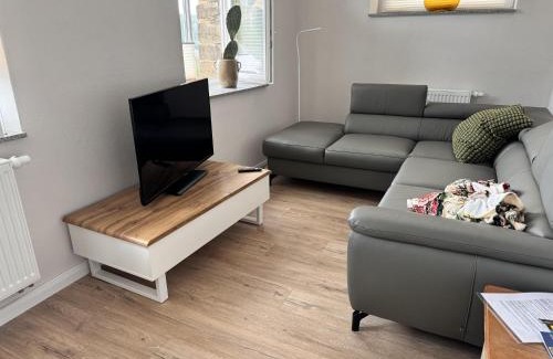 Annaberg-Buchholz Apartment | Ferienwohnung Erzgebirgsnest
