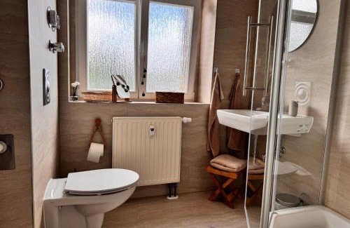 Annaberg-Buchholz Apartment | Ferienwohnung Erzgebirgsnest