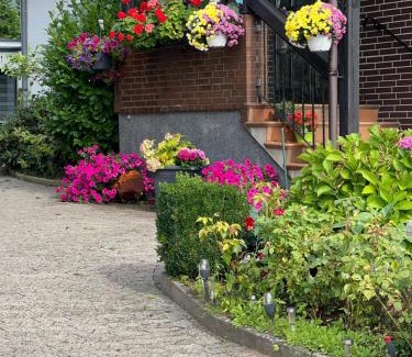 Soltau Apartment | Ferienwohnung E