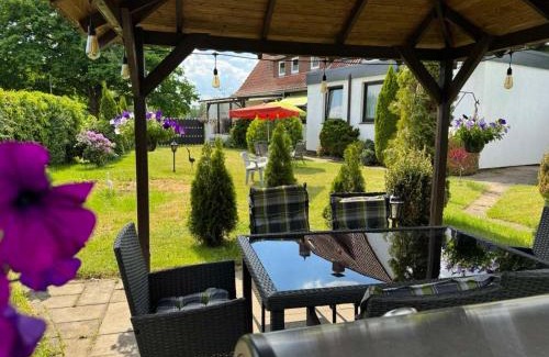 Soltau Apartment | Ferienwohnung E