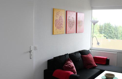 Holm Apartment | Ferienwohnung E510 für 2-4 Personen an der Ostsee