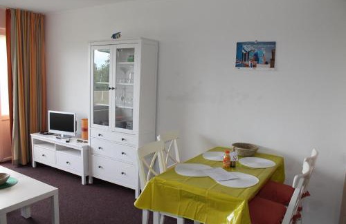 Holm Apartment | Ferienwohnung E510 für 2-4 Personen an der Ostsee