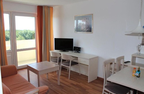 Holm Apartment | Ferienwohnung E623 für 2-4 Personen an der Ostsee