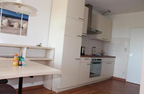 Holm Apartment | Ferienwohnung E623 für 2-4 Personen an der Ostsee