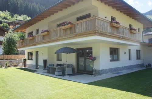 Hoarberg Apartment | Ferienwohnung Eberl