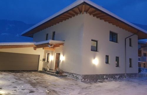 Hoarberg Apartment | Ferienwohnung Eberl