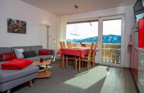 Oy-Mittelberg Apartment | Ferienwohnung Edelsberg - Haus Panorama