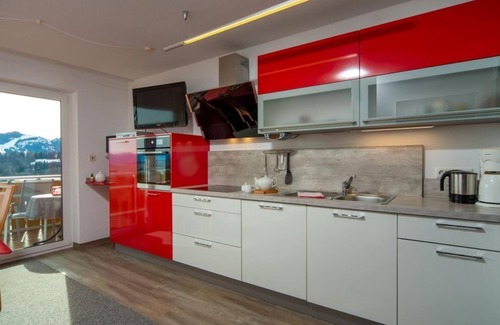 Oy-Mittelberg Apartment | Ferienwohnung Edelsberg - Haus Panorama