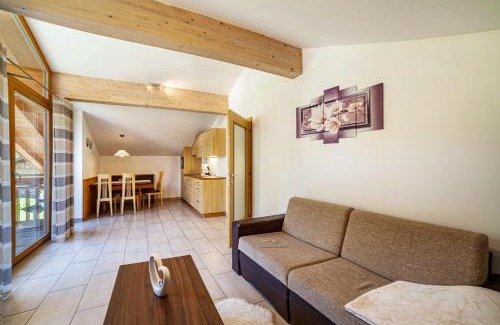 Plan Apartment | Ferienwohnung Edelweiss