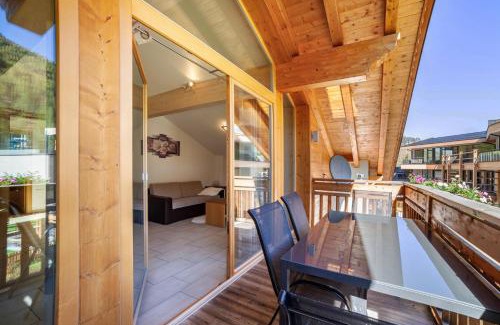 Plan Apartment | Ferienwohnung Edelweiss