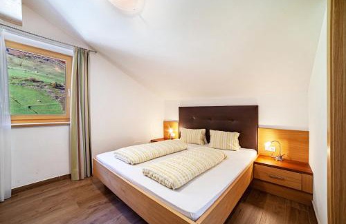 Plan Apartment | Ferienwohnung Edelweiss