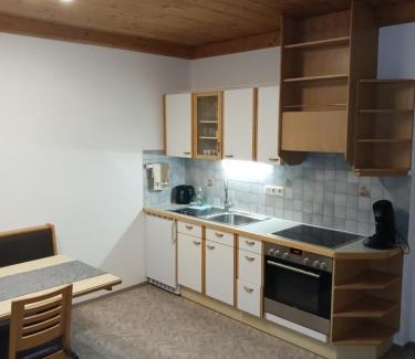 Hochfilzen Apartment | Ferienwohnung Eder