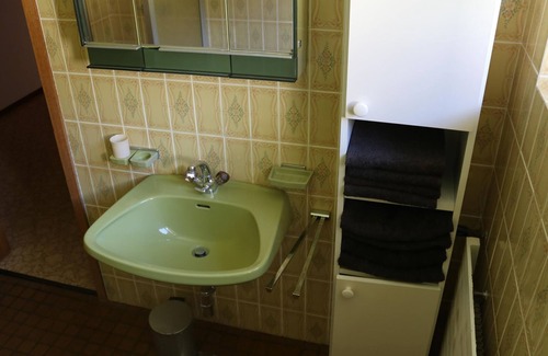 Donnersbach Apartment | Ferienwohnung Ederreiter