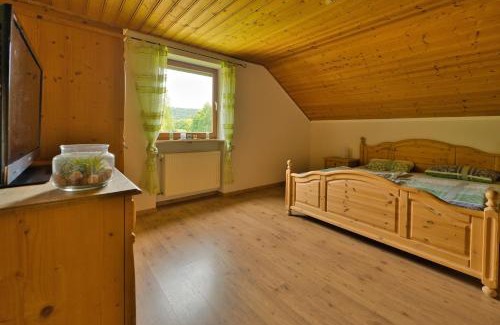 Riedenburg Apartment | Ferienwohnung Edmaier