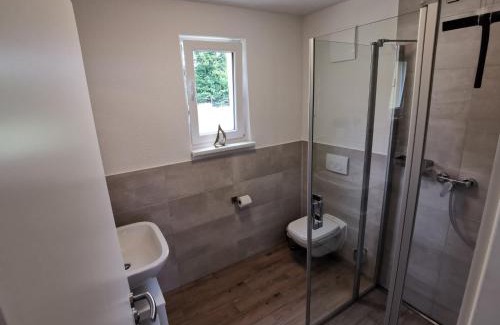 Gelbensande Apartment | Ferienwohnung EG Graal-Müritz im Küstenwald