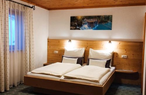 Lauterbach Apartment | Ferienwohnung Ehrensberger