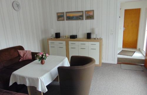 Belum Apartment | Ferienwohnung Ehrich nahe Otterndorf