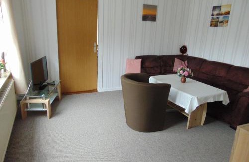 Belum Apartment | Ferienwohnung Ehrich nahe Otterndorf