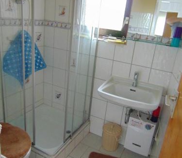 Belum Apartment | Ferienwohnung Ehrich nahe Otterndorf