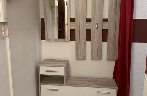 Gehlberg Apartment | Ferienwohnung Eichhörnchen