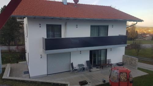 Seeg Apartment | Ferienwohnung Eichinger