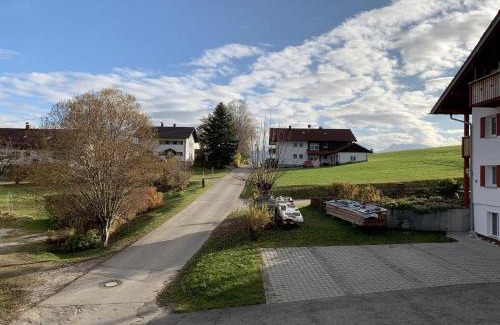 Seeg Apartment | Ferienwohnung Eichinger