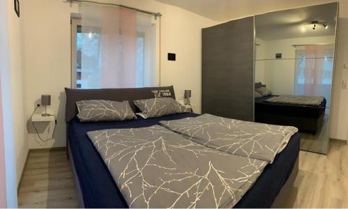 Seeg Apartment | Ferienwohnung Eichinger