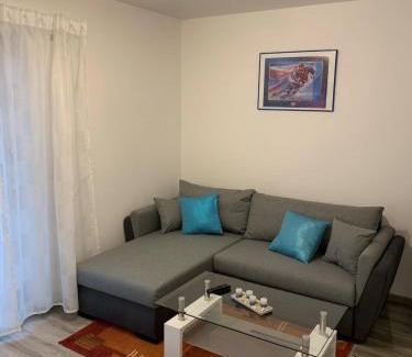 Seeg Apartment | Ferienwohnung Eichinger