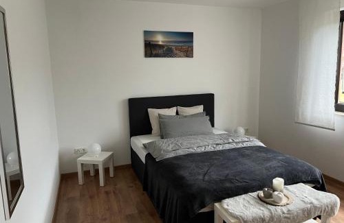 Niedersfeld Apartment | Ferienwohnung Eickwinkel