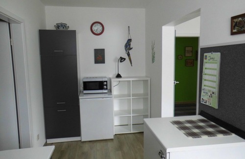 Gonnersdorf Apartment | Ferienwohnung Eifelpanorama