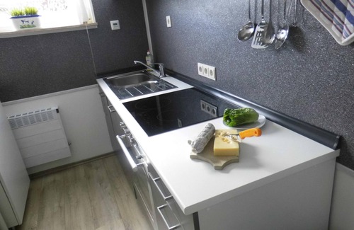 Gonnersdorf Apartment | Ferienwohnung Eifelpanorama