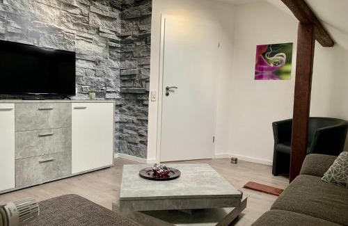 Eicherscheid Apartment | Ferienwohnung Eifel-Life