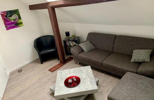 Eicherscheid Apartment | Ferienwohnung Eifel-Life