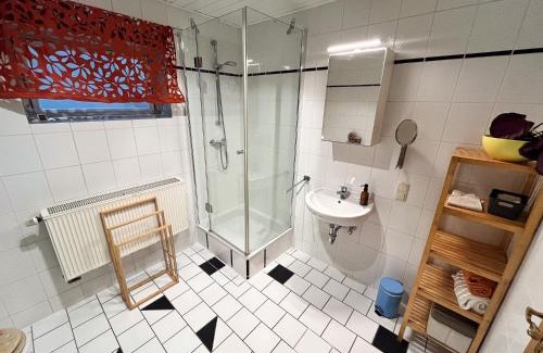 Nettersheim Apartment | Ferienwohnung Eifel-Nest