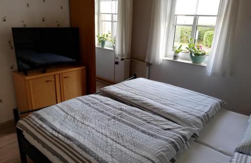 Esch Apartment | Ferienwohnung Eifelgold Esch