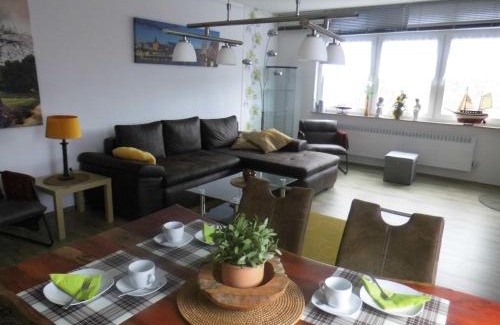 Gonnersdorf Apartment | Ferienwohnung-Eifelpanorama