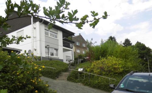 Gonnersdorf Apartment | Ferienwohnung-Eifelpanorama