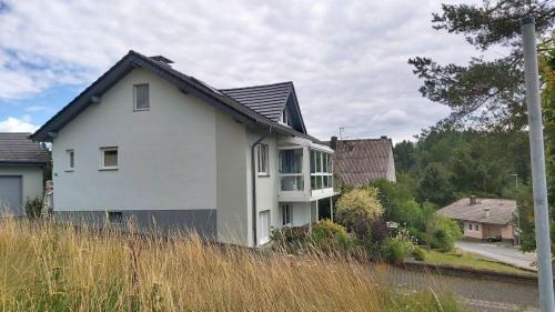 Ulmen Apartment | Ferienwohnung Eifelrose