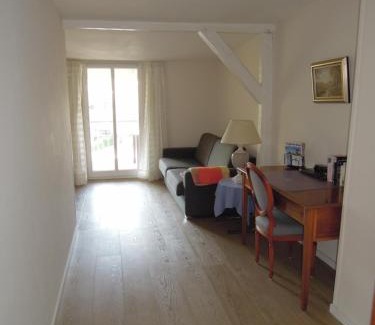 Lubeck City Centre Apartment | Ferienwohnung Ein Zuhause auf Zeit