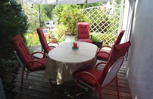 Buchenberg Apartment | Ferienwohnung Eisele