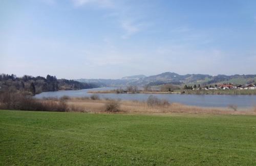 Buchenberg Apartment | Ferienwohnung Eisele