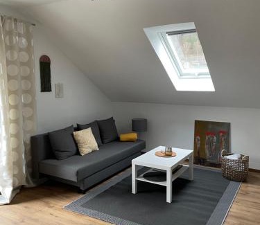 Bad Kissingen Apartment | Ferienwohnung Ela