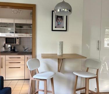Weinboehla Apartment | Ferienwohnung Elbtal Meißen, Dresden, Moritzburg