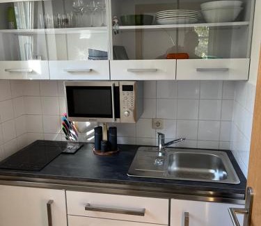 Weinboehla Apartment | Ferienwohnung Elbtal Meißen, Dresden, Moritzburg