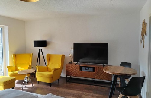 Pirna Apartment | Ferienwohnung Elbtraum