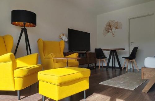 Pirna Apartment | Ferienwohnung Elbtraum